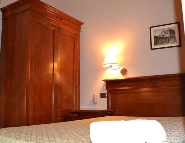 Hotel Villa Giuliana - Room 2
