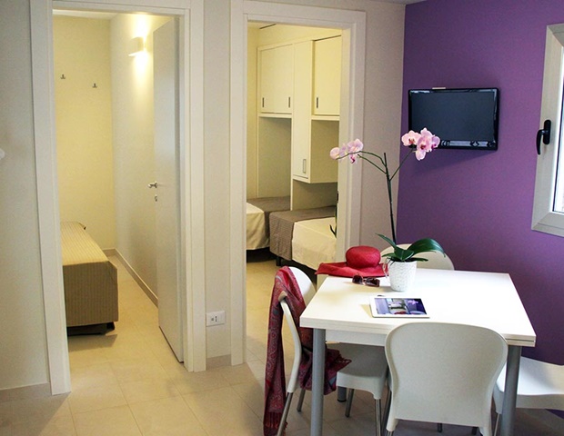 Sira Resort - Apartment