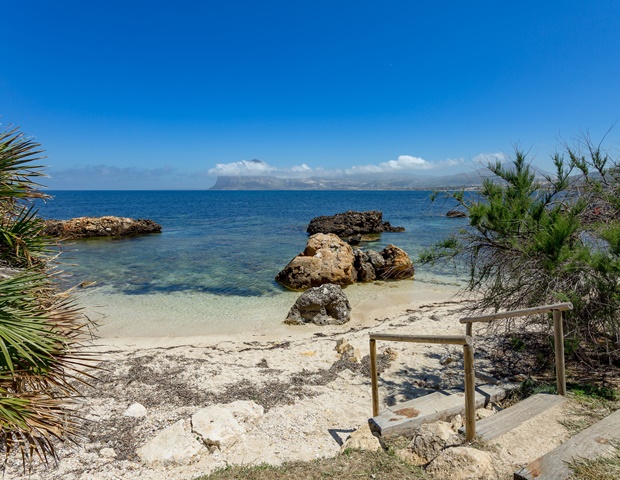 Tonnara di Bonagia Resort - Beach And Sea