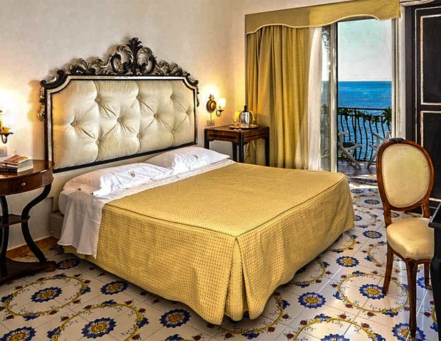 Hotel Onda Verse - Room