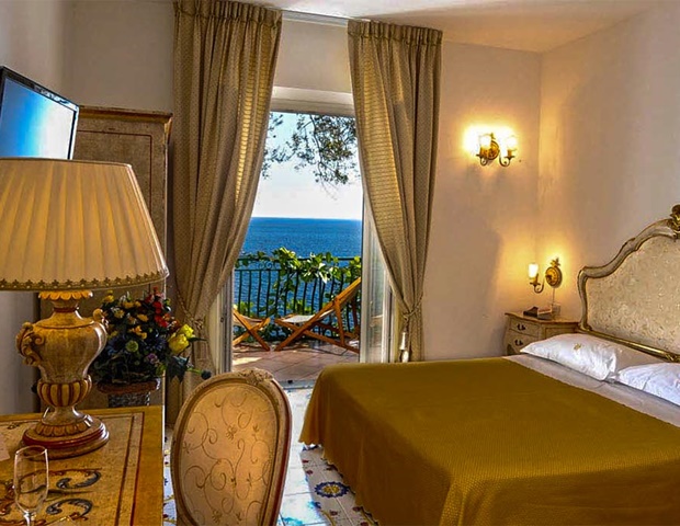 Hotel Onda Verse - Double Room with Window