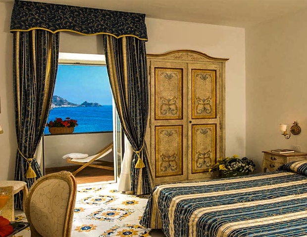 Hotel Onda Verse - Room with Window