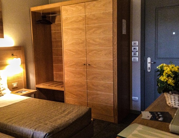 Meridiana Country Hotel - Room