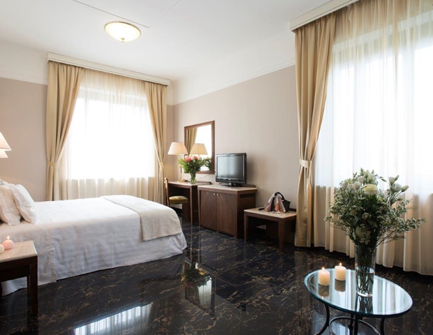 Grand Hotel & SPA Terme di Castrocaro - Room 2