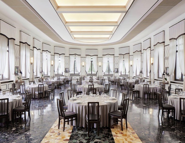 Grand Hotel & SPA Terme di Castrocaro - Piacentini Room