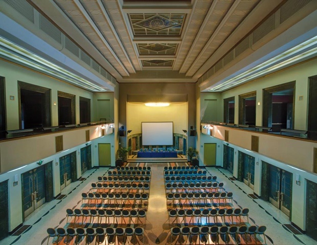 Grand Hotel & SPA Terme di Castrocaro - Meeting Room