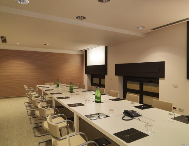 Grand Hotel & SPA Terme di Castrocaro - Meeting Room 2
