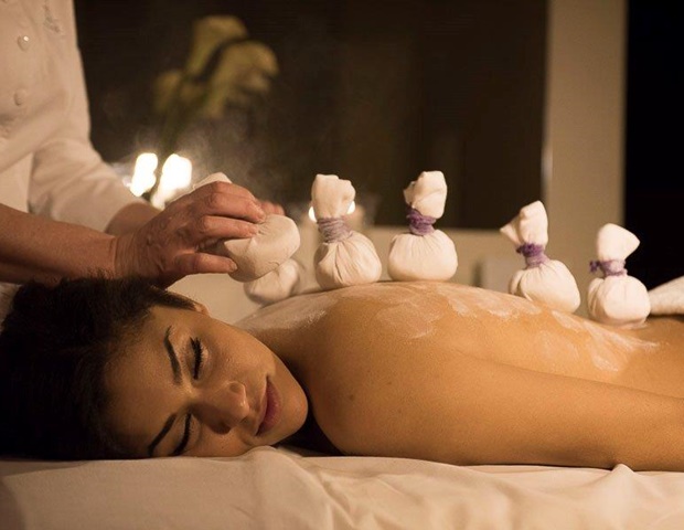 Grand Hotel & SPA Terme di Castrocaro - Massage