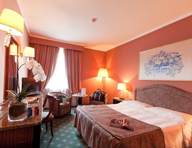 ADI Doria Grand Hotel - Classic Room