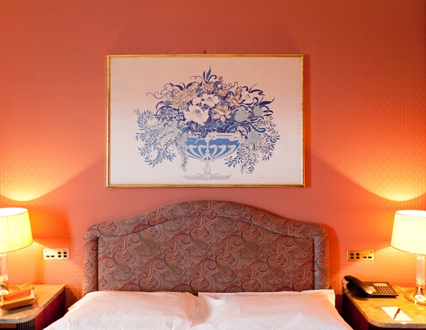 ADI Doria Grand Hotel - Classic Room 2