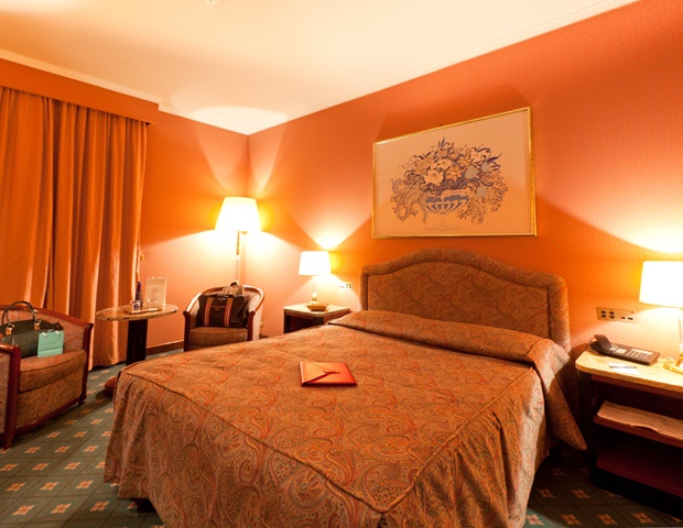 ADI Doria Grand Hotel - Classic Room 3