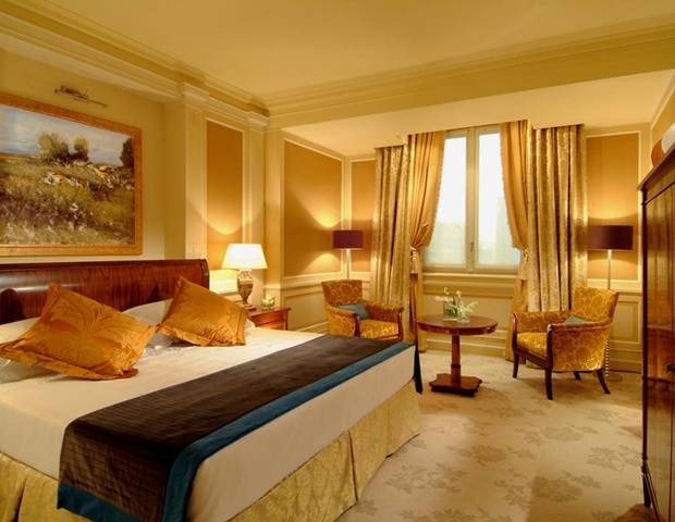 Hotel Principe di Savoia - Double Room 2
