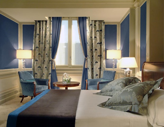 Hotel Principe di Savoia - Double Room 3