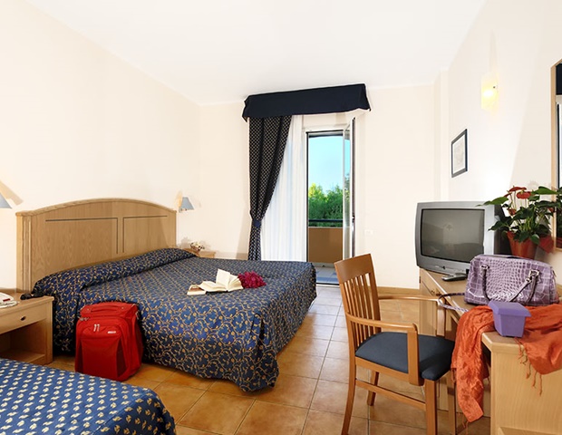 Hotel I Melograni - Room 2