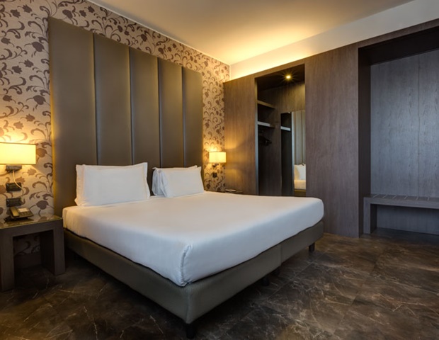 Klima Hotel - Single Use Standard Room