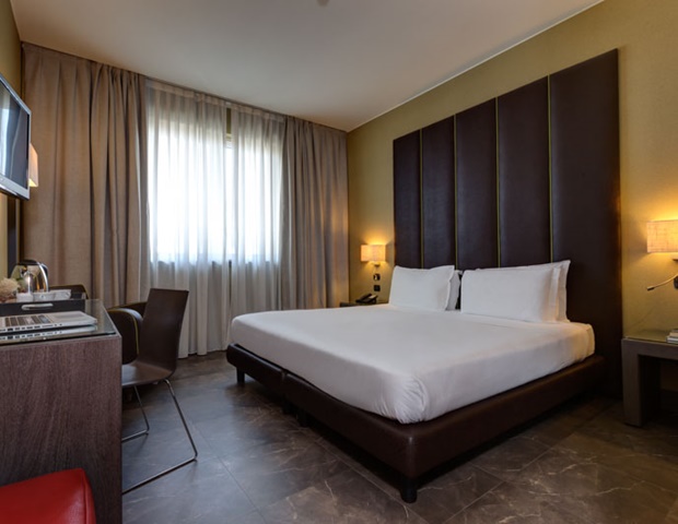 Klima Hotel - Single Use Standard Room 2