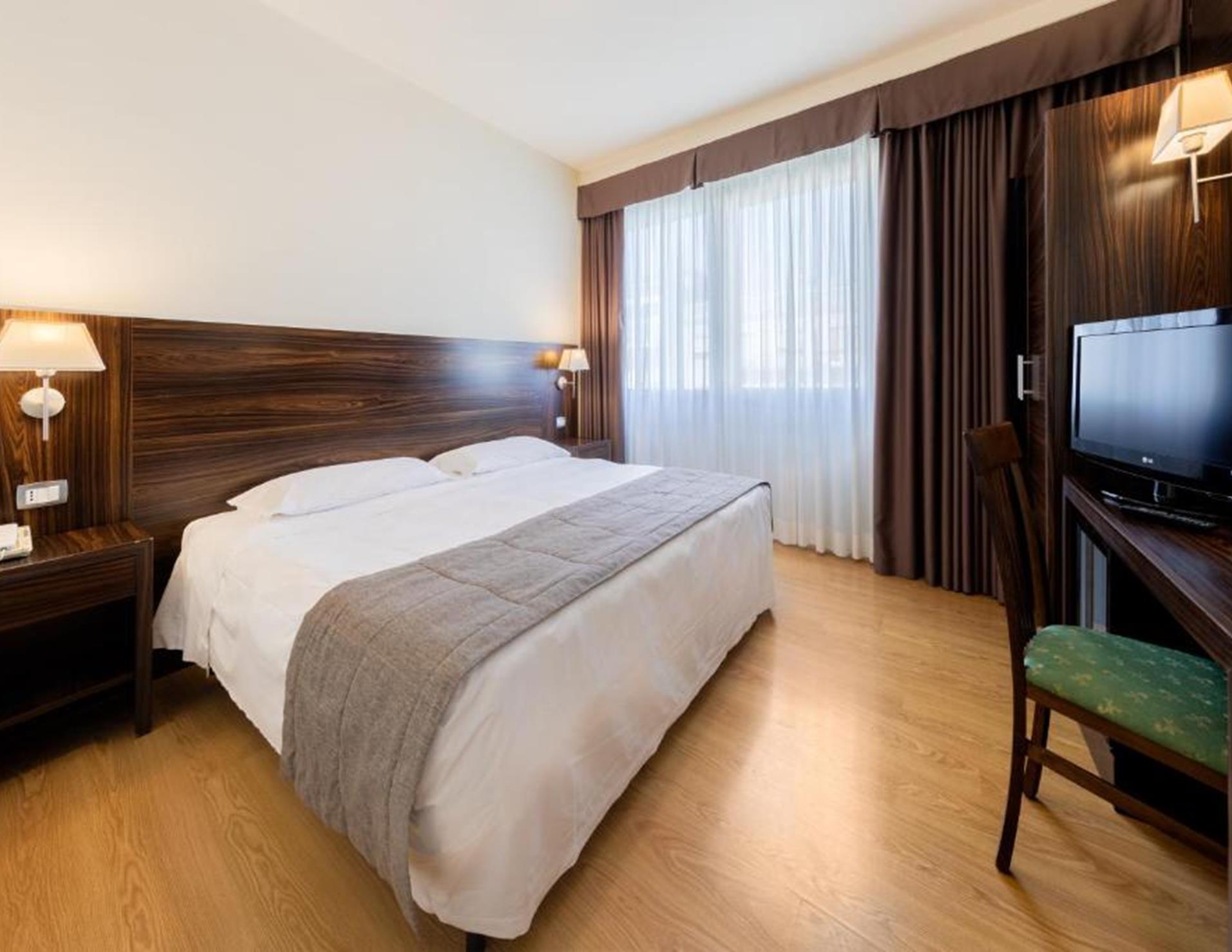 Quality Hotel Delfino - Room 9