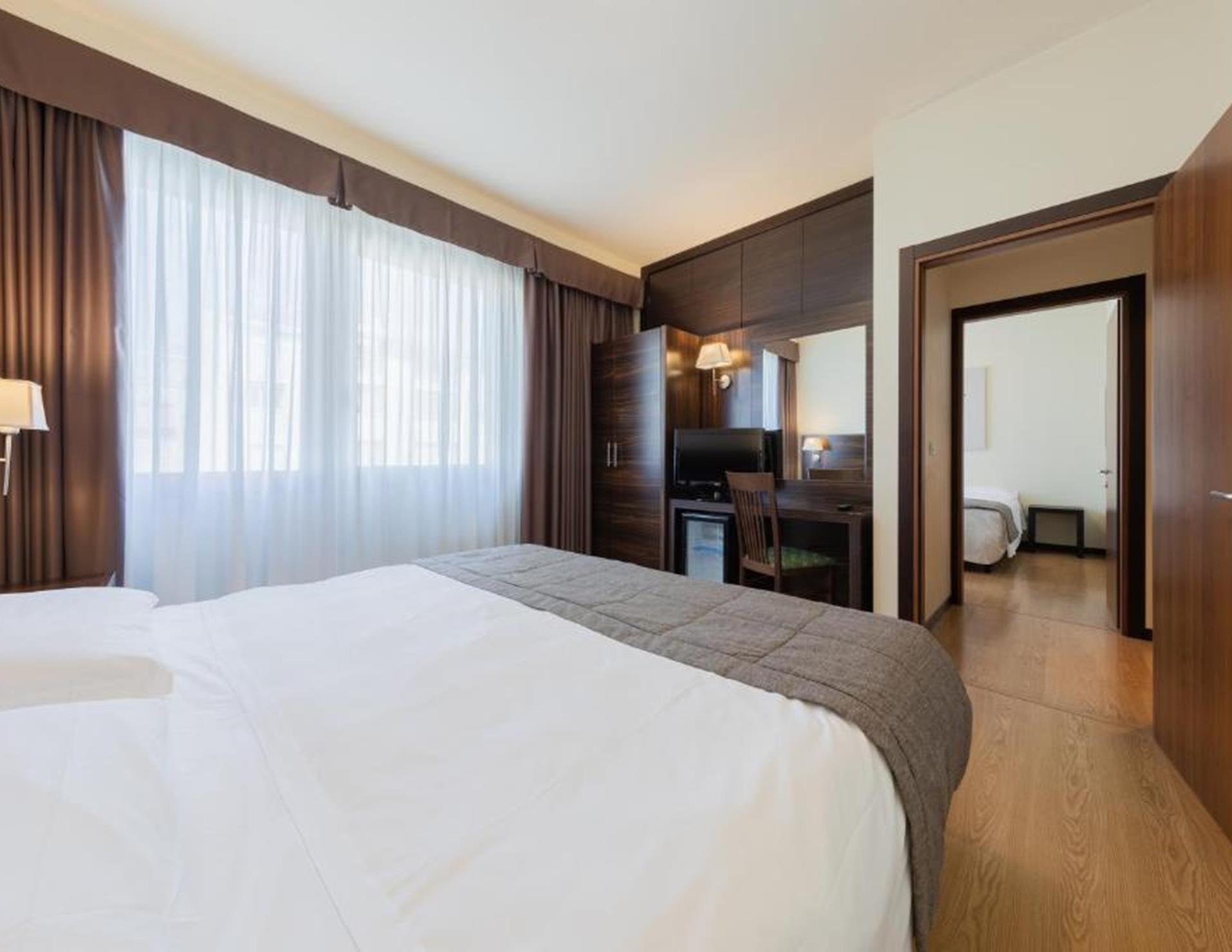 Quality Hotel Delfino - Room 12