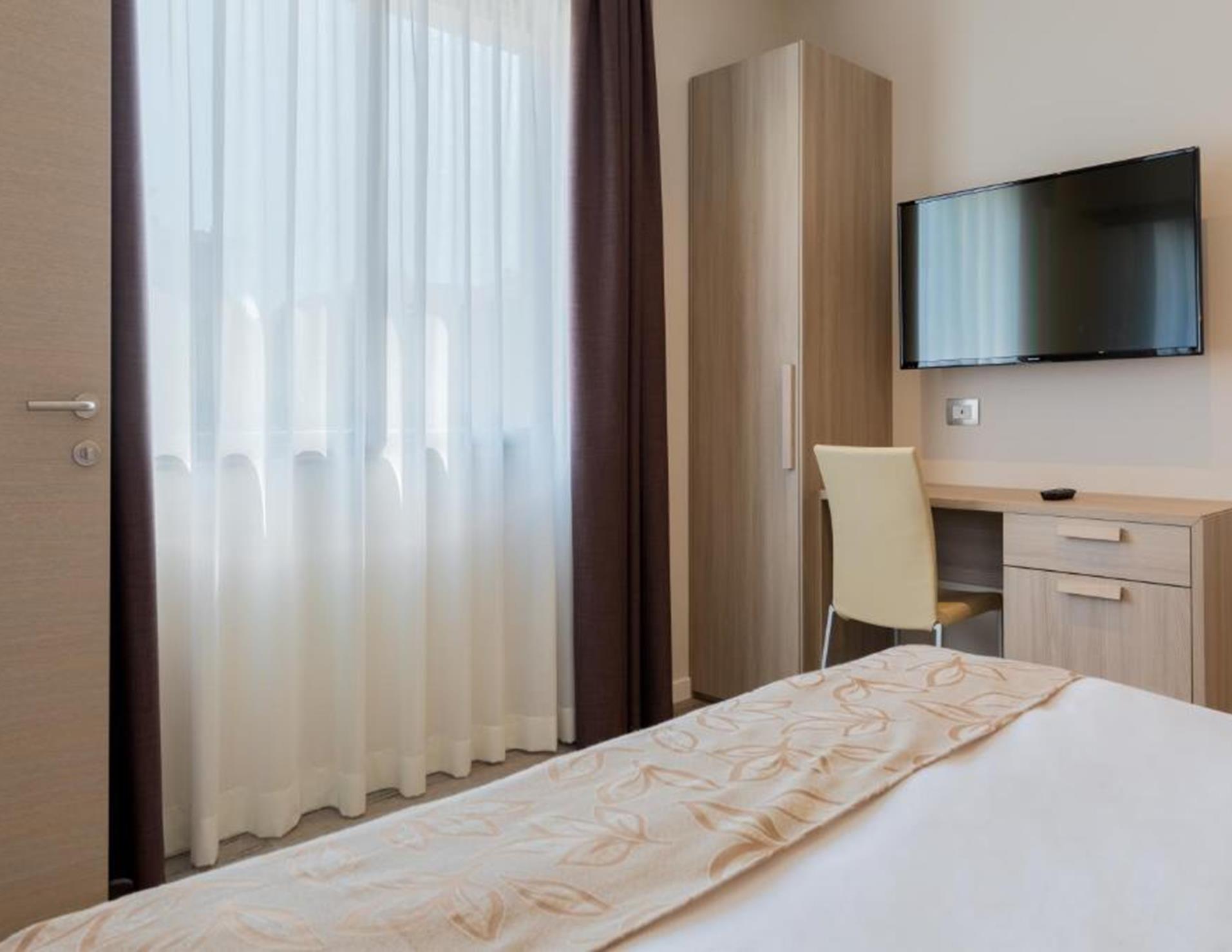Quality Hotel Delfino - Room 3