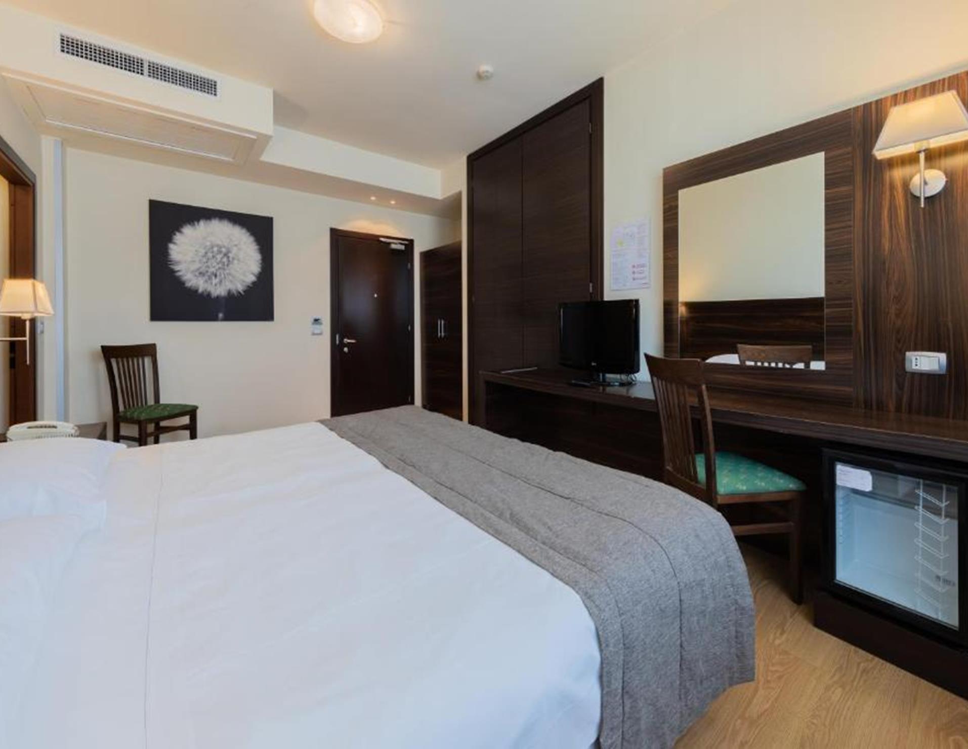 Quality Hotel Delfino - Room 5