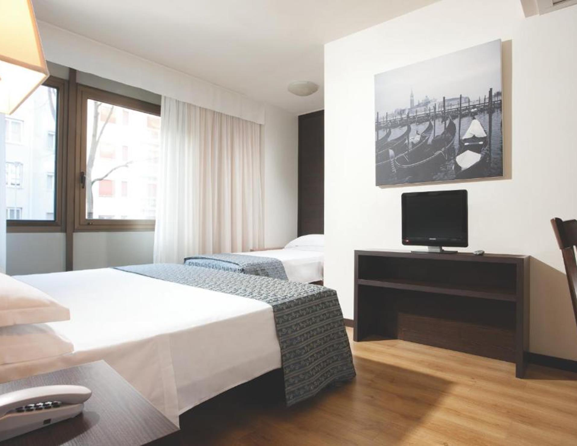 Quality Hotel Delfino - Room 6