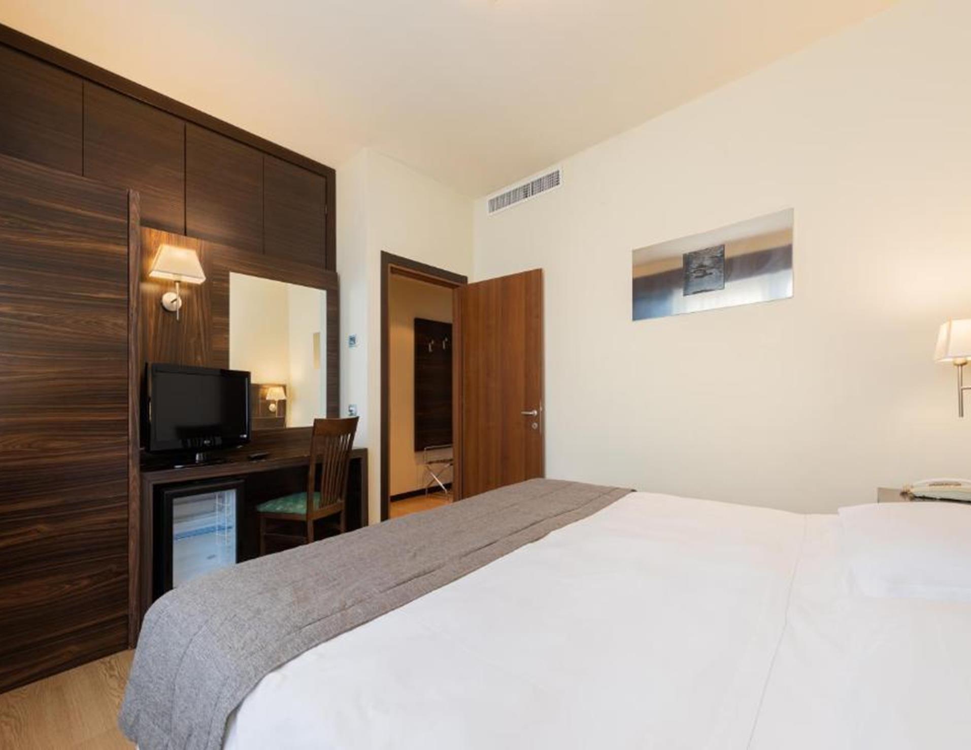 Quality Hotel Delfino - Room 8