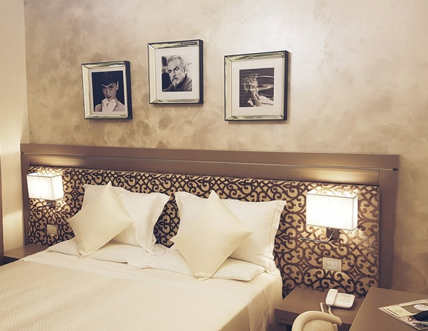 Hotel Aurelia - Classic Room