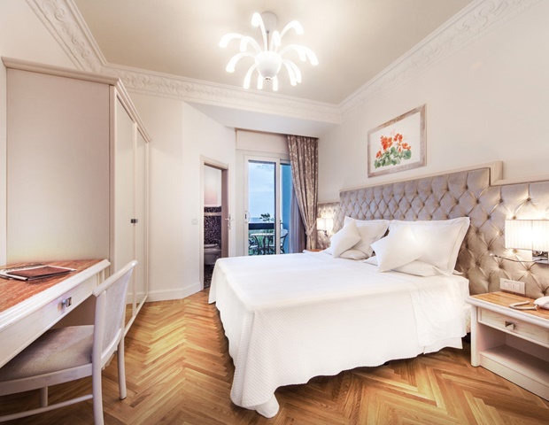 Hotel Aurelia - Executive Ciavatti Room
