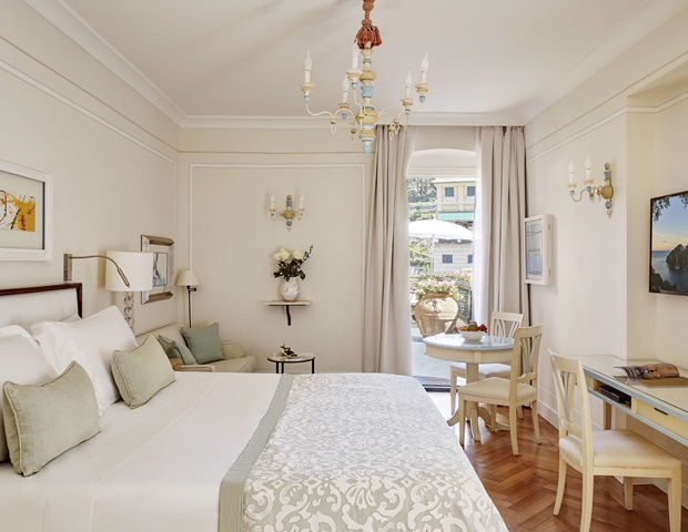 Belmond Hotel Splendido Mare - Room 6
