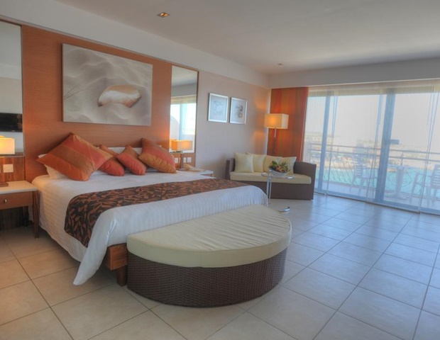 Ramla Bay Resort - Room