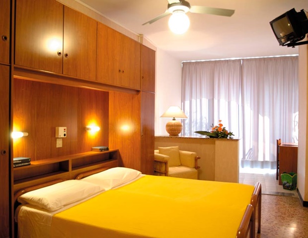 Hotel Bellavista - Room
