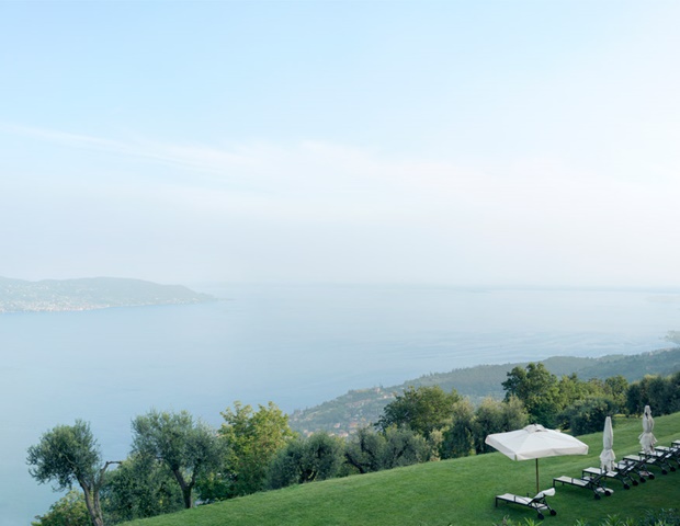 Lefay Resort & SPA Lago di Garda - Outdoor View