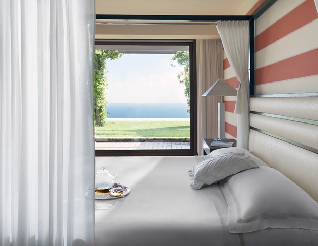 Lefay Resort & SPA Lago di Garda - Royal Suite Master