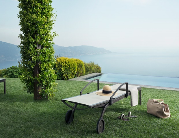 Lefay Resort & SPA Lago di Garda - Royal Suite Infinity Pool