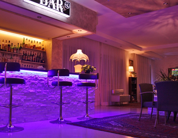 Hotel Villa - Bar 2