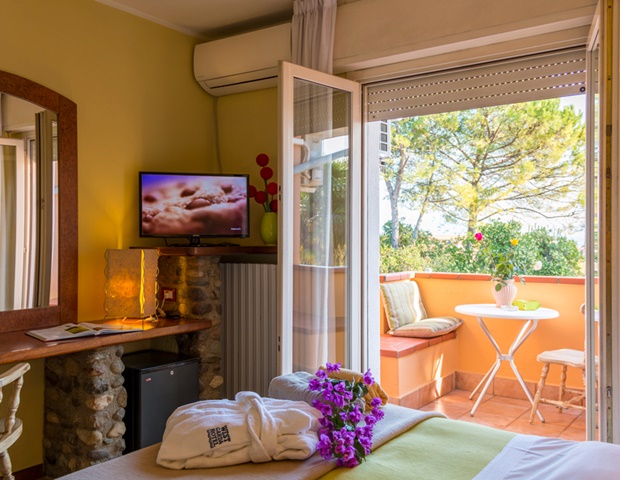 West Garda Hotel & Residence - Double Room