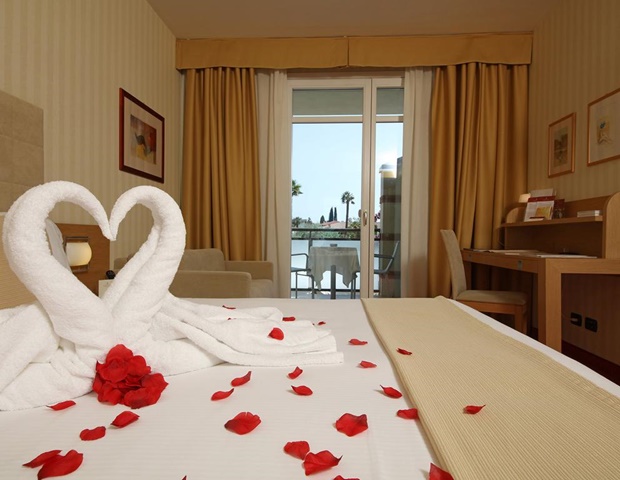 Hotel Caesius Thermae & Spa Resort - Rooms