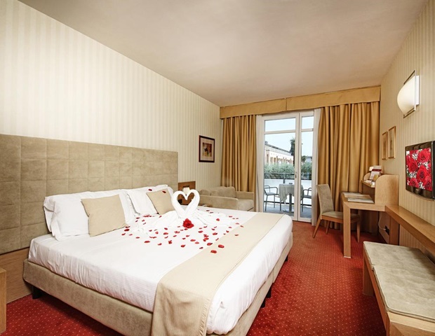 Hotel Caesius Thermae & Spa Resort - Double Room