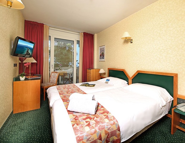 Hotel Nettuno - Rooms