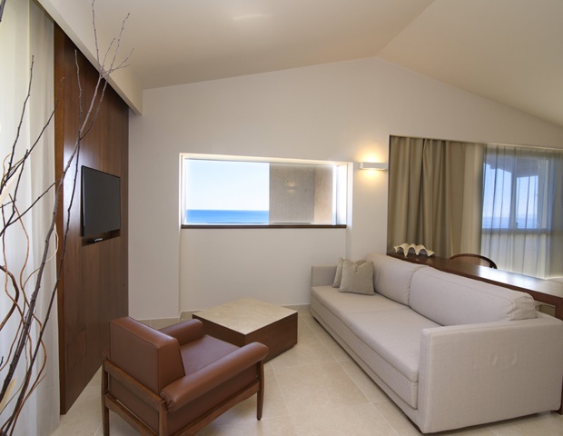 Grand Hotel President - Suite Room 2