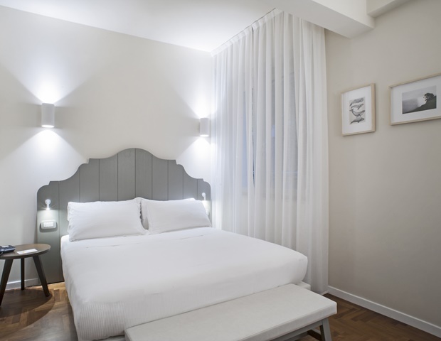 Seebay Hotel - Room