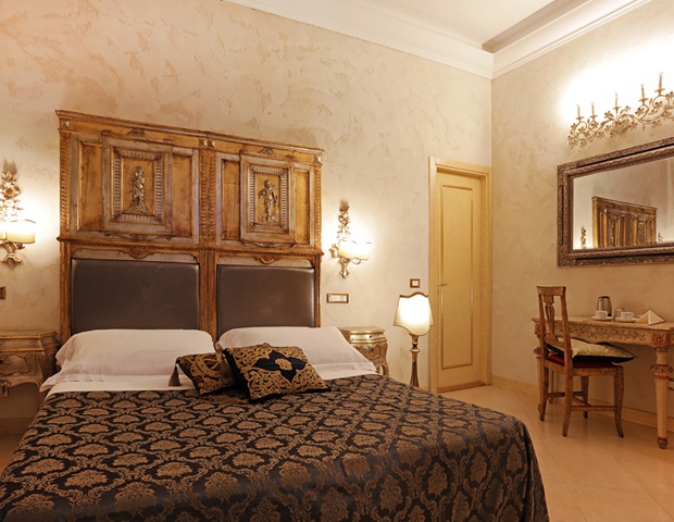 Romanico Luxury Palace Hotel & SPA - Double Room 3