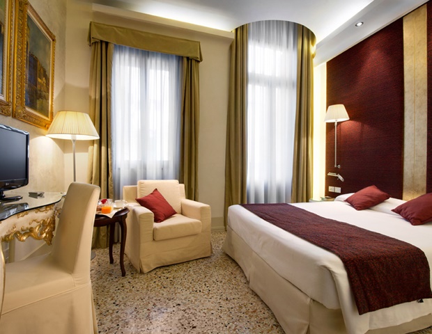 Hotel Palazzo Giovanelli - Double Room 3