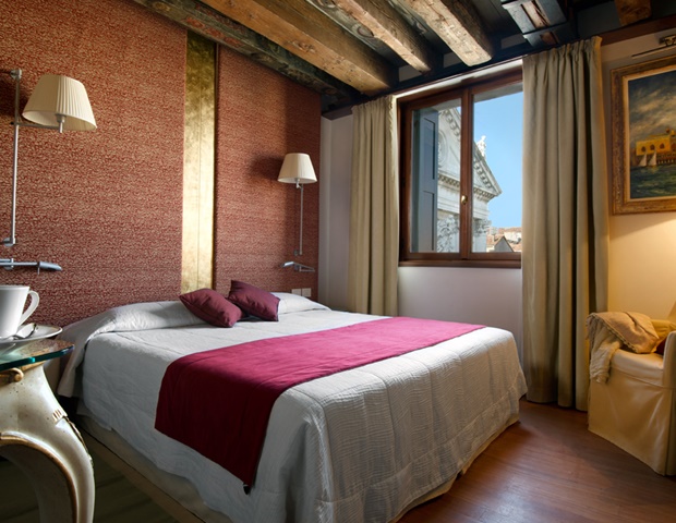 Hotel Palazzo Giovanelli - Rooms 2