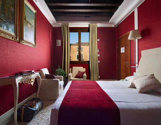 Hotel Palazzo Giovanelli - Rooms 3