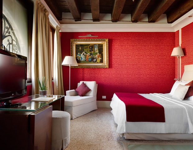 Hotel Palazzo Giovanelli - Double Room 2