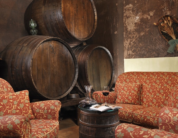 Hotel Borgo CasaBianca - Wine Moment
