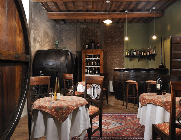 Hotel Borgo CasaBianca - Wine Tasting