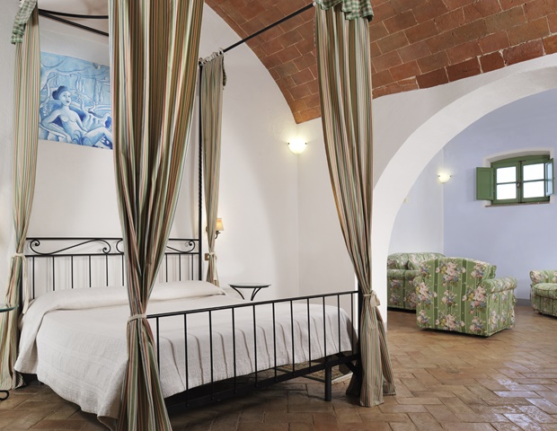 Hotel Borgo CasaBianca - Room Apartment 2