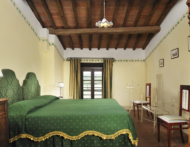 Hotel Borgo CasaBianca - Double Room